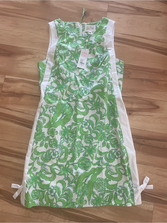 Lilly Pulitzer Dresses & Skirts - Lilly Pulitzer Beckler Shift Dress